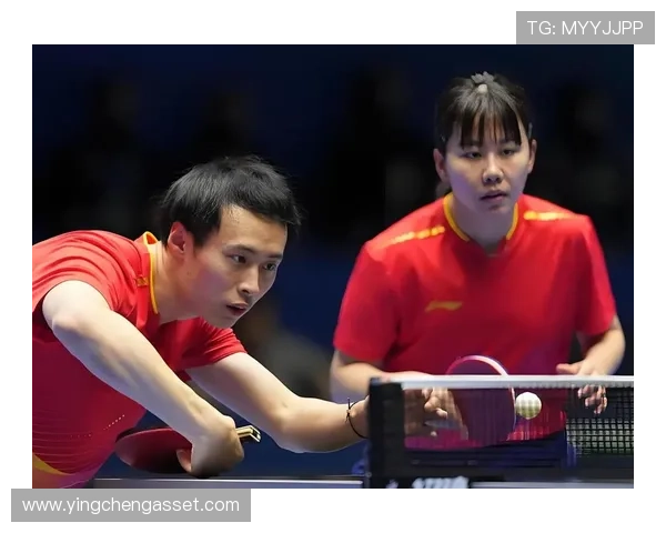 全运会特别报道：深圳乒乓球队如何实现全面转型与发展新篇章