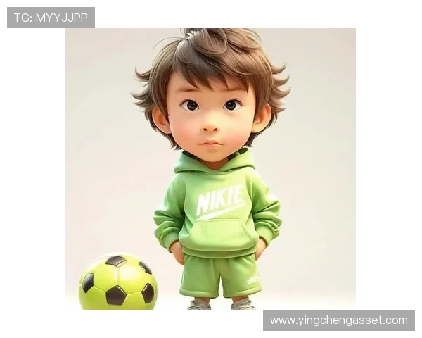 创意无限让我们一起绘制可爱的足球明星Q版形象