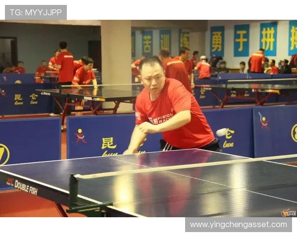 北京乒乓球队精英赛精彩配合分析与表现评述