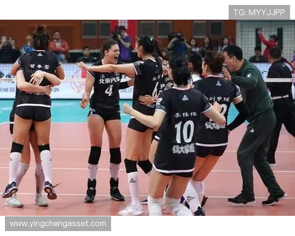 北京排球队战术创新引发热议助力球队重回巅峰之路 北京排球队战术创新引发热议助力球队重回巅峰之路