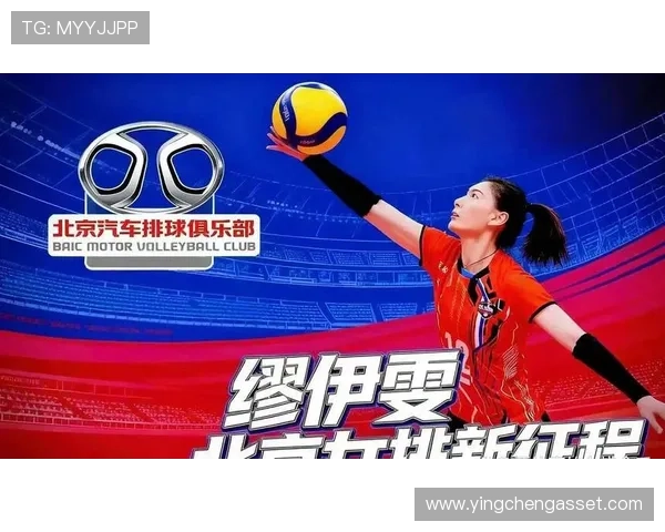 北京排球队实力强劲荣登排球个人能力排行榜第二名