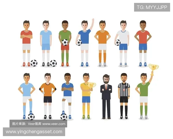 探索足球明星人格测试官网揭示你的运动潜力与个性特征 探索足球明星人格测试官网揭示你的运动潜力与个性特征