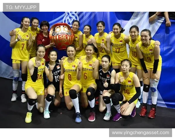 西安排球队在奥运会中的团队协作表现分析与点评