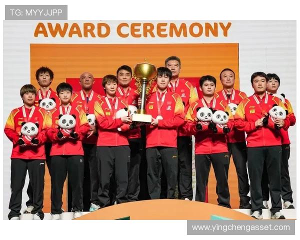 南京乒乓球队的奋斗历程与世界杯预选赛的辉煌梦想 南京乒乓球队的奋斗历程与世界杯预选赛的辉煌梦想