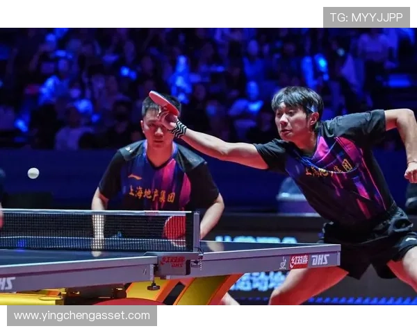 乒乓球技术排行榜揭晓上海乒乓球队荣登第七名引发关注