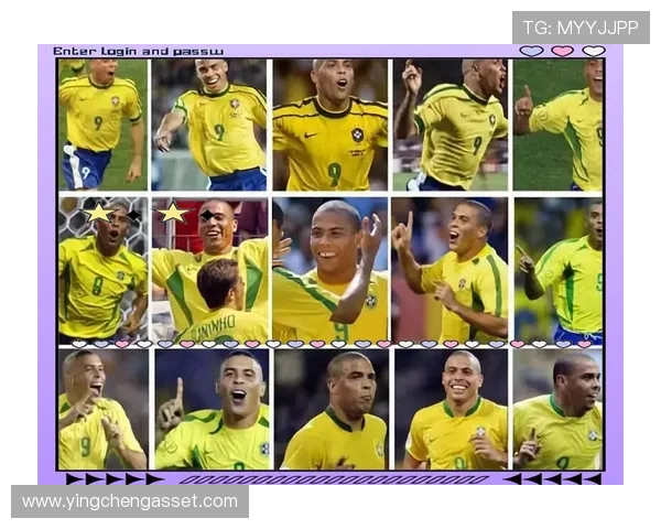 巴西队卷发足球明星的传奇故事与辉煌成就揭秘